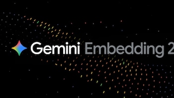 What Is Gemini Embedding 2 — Google's First Multimodal AI Model That Maps Text, Images, Video, Audio Together?