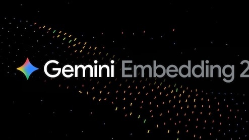 What Is Gemini Embedding 2 &mdash; Google's First Multimodal AI Model That Maps Text, Images, Video, Audio Together?