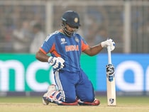 "Not A League Game": Ravi Shastris Stunning Verdict On Sanju Samsons Historic T20 World Cup Knock