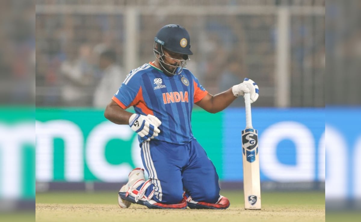 यदि जज्बा हो तो आप आसमान चूम सकते हैं, ये कहानी है संजू सैमसन की, नमुदेसंजू- हम सबका संजू