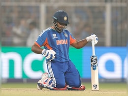 सेंचुरी से ऊपर संजू के 97, जब से खेलना शुरू किया, इसी दिन का इंतजार किया