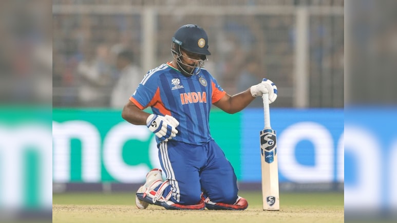 सेंचुरी से ऊपर संजू के 97, जब से खेलना शुरू किया, इसी दिन का इंतजार किया