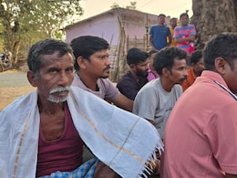 It Was A Maoist Fortress. School Bell Rings After A Decade Of Silence Here