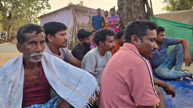 It Was A Maoist Fortress. School Bell Rings After A Decade Of Silence Here