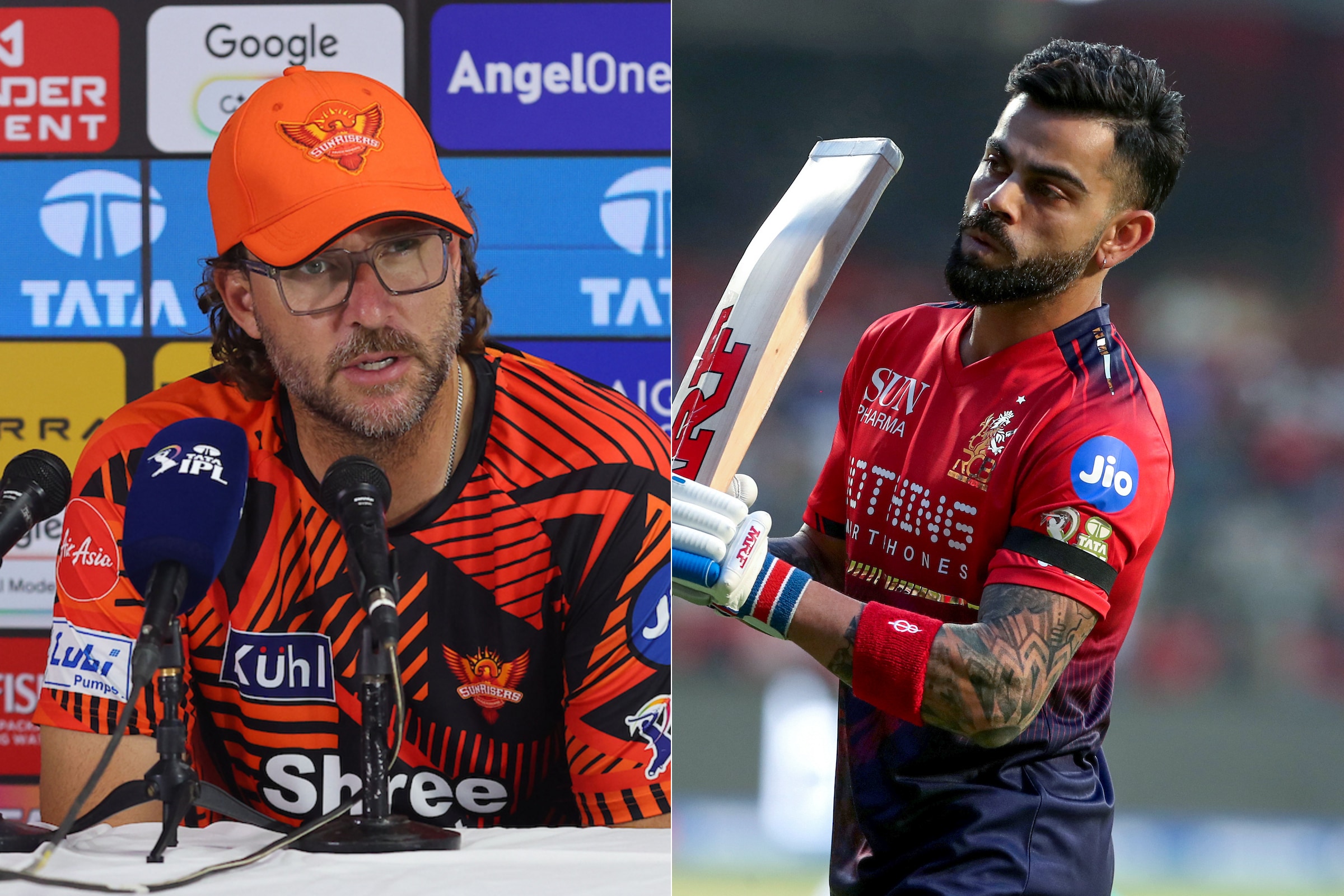 SRH Coach Doesn't Mince Words, Reveals Reason Behind Defeat vs RCB