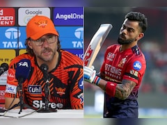 SRH Coach Doesnt Mince Words, Reveals Reason Behind Defeat vs RCB