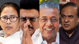 Election Commission Announces Poll Dates For 4 States, Puducherry