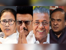 Election Dates Announcement Today, Poll Panel Press Conference At 4 pm