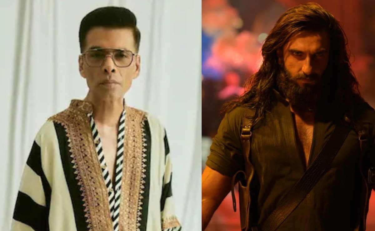 करण जौहर ने जैसलमेर में पूरा हॉल बुक कराकर देखी धुरंधर 2, रिलीज के 9 दिन बाद किया रिव्यू, कहा- ये नया डायरेक्टर है, बॉक्स ऑफिस तोड़के घुसेगा