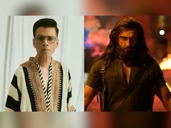 करण जौहर ने जैसलमेर में पूरा हॉल बुक कराकर देखी धुरंधर 2, रिलीज के 9 दिन बाद किया रिव्यू, कहा- ये नया डायरेक्टर है 