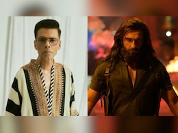 Karan Johar Feels '<i>Dhurandhar</i> FOMO' While Shooting In A No-Cinema Zone: "Can't Wait To Watch It"