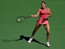 Aryna Sabalenka, Jannik Sinner Advance In Straight Sets To Semi-Finals At Indian Wells