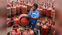 Centre's Push To Expand PNG Network As Iran War Raises LPG Supply Concerns