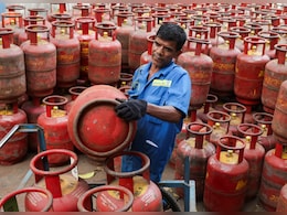 Centre's Push To Expand PNG Network As Iran War Raises LPG Supply Concerns