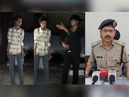 MP news: नाबालिग छात्र को पाइप से बांधकर पीटा, गिरफ्तार होने पर आरोपियों ने बताई ये कहानी