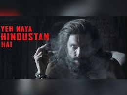 <i>Dhurandhar 2</i> Box Office Collection Day 5: Ranveer Singh Film Passes Crucial Monday Test, Roars Past Rs 500 Crore Mark In India