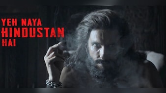 Box Office: Dhurandhar 2 Roars Past Rs 500 Crore In India On First Monday