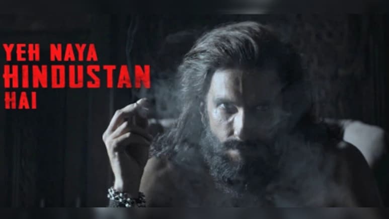 <i>Dhurandhar 2</i> Box Office Collection Day 5: Ranveer Singh Film Passes Crucial Monday Test, Roars Past Rs 500 Crore Mark In India