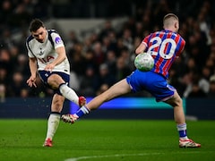 Tottenham Lose Again And Face Fight For Premier League Survival