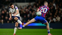 Tottenham Lose Again And Face Fight For Premier League Survival