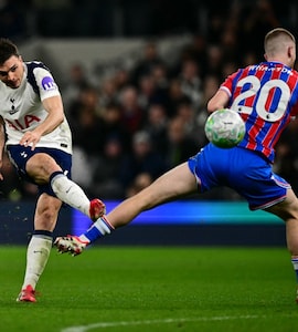 Tottenham Lose Again And Face Fight For Premier League Survival