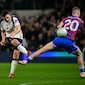 Tottenham Lose Again And Face Fight For Premier League Survival