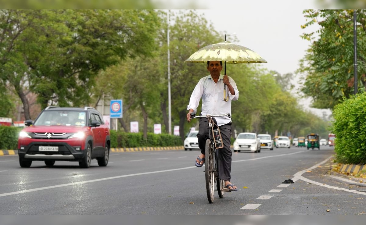 कहीं बारिश, कहीं तेज हवाएं... अचानक क्यों बदला मौसम? जानें- कैसे रहेंगे आने वाले 7 दिन