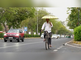 कहीं बारिश, कहीं तेज हवाएं... अचानक क्यों बदला मौसम? जानें- कैसे रहेंगे आने वाले 7 दिन