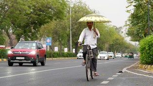 कहीं बारिश, कहीं तेज हवाएं... अचानक क्यों बदला मौसम? जानें- कैसे रहेंगे आने वाले 7 दिन