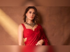 Nargis Fakhri's Note From Dubai Hotel Amid Middle East Strikes