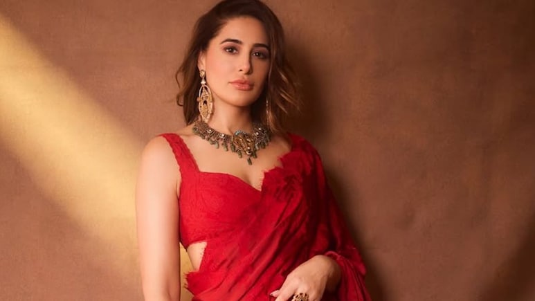 Nargis Fakhri's Note From Dubai Hotel Amid Middle East Strikes: "Anxiety And Dread Linger"