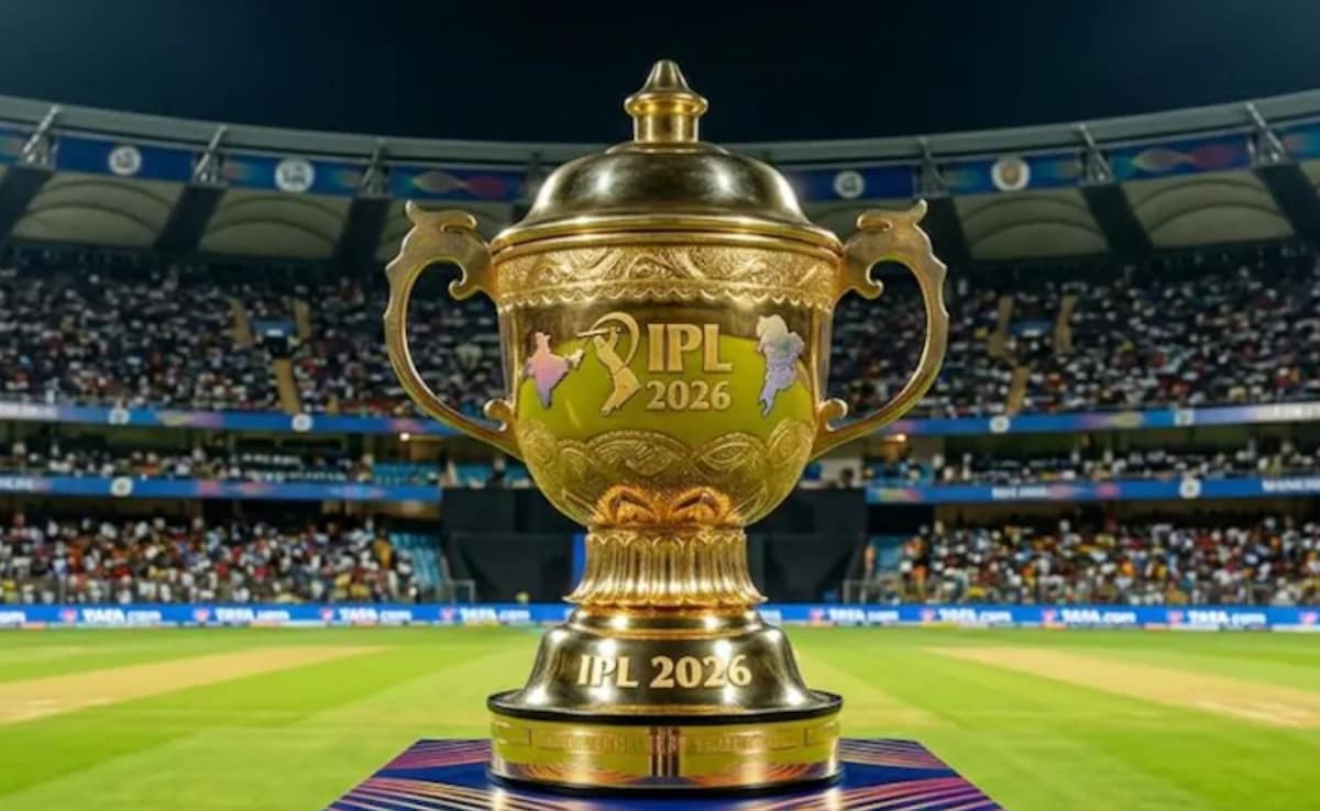 IPL 2026 के दूसरे चरण का पूरा शेड्यूल हुआ जारी, जान लीजिए कहां कब खेलेगी आपकी चहेती टीम