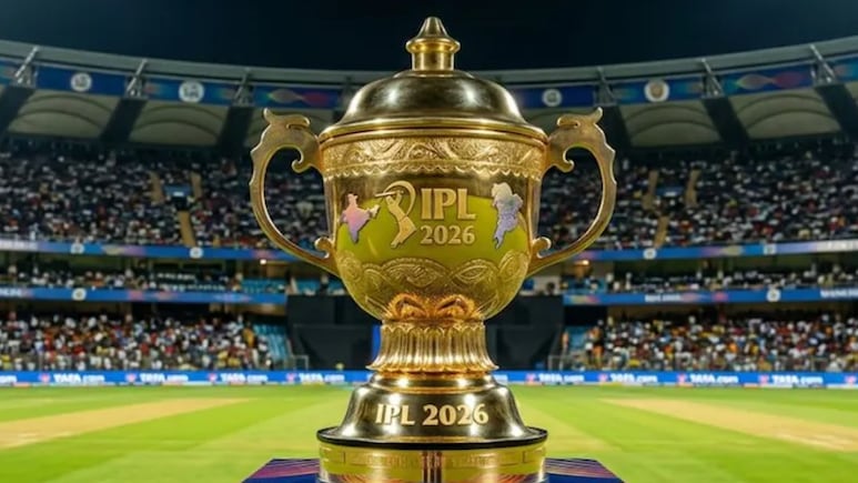 IPL 2026 के दूसरे चरण का पूरा शेड्यूल हुआ जारी, जान लीजिए कहां कब खेलेगी आपकी चहेती टीम