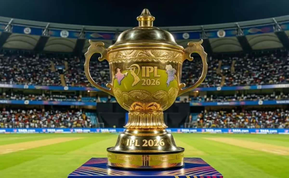 IPL 2026 से पहले मुंबई में कप्तानों की बड़ी बैठक खत्म, बदले नियमों पर हुई साफ-साफ बात