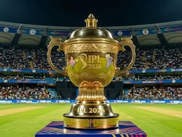 Rs 1 Lakh For MI vs RCB IPL 2026 Ticket: Report Claims Massive Issue For Fans