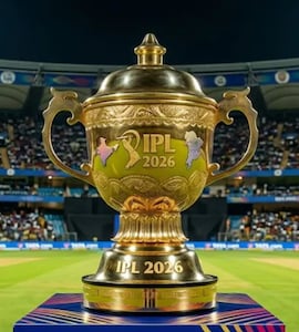 Rs 1 Lakh For MI vs RCB IPL 2026 Ticket: Report Claims Massive Issue For Fans