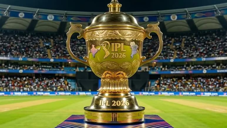 IPL 2026 से पहले मुंबई में कप्तानों की बड़ी बैठक खत्म, बदले नियमों पर हुई साफ-साफ बात