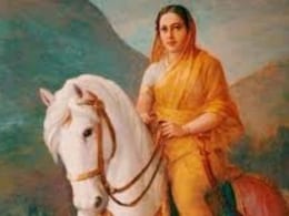 Maharani Tararani: महाराणी ताराराणी या मराठा नाहीत तर... जैन मुनींचं खळबळजनक वक्तव्य! वाद चिघळणार?