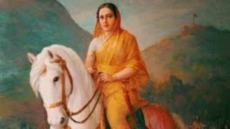 Maharani Tararani: महाराणी ताराराणी या मराठा नाहीत तर... जैन मुनींचं खळबळजनक वक्तव्य! वाद चिघळणार?