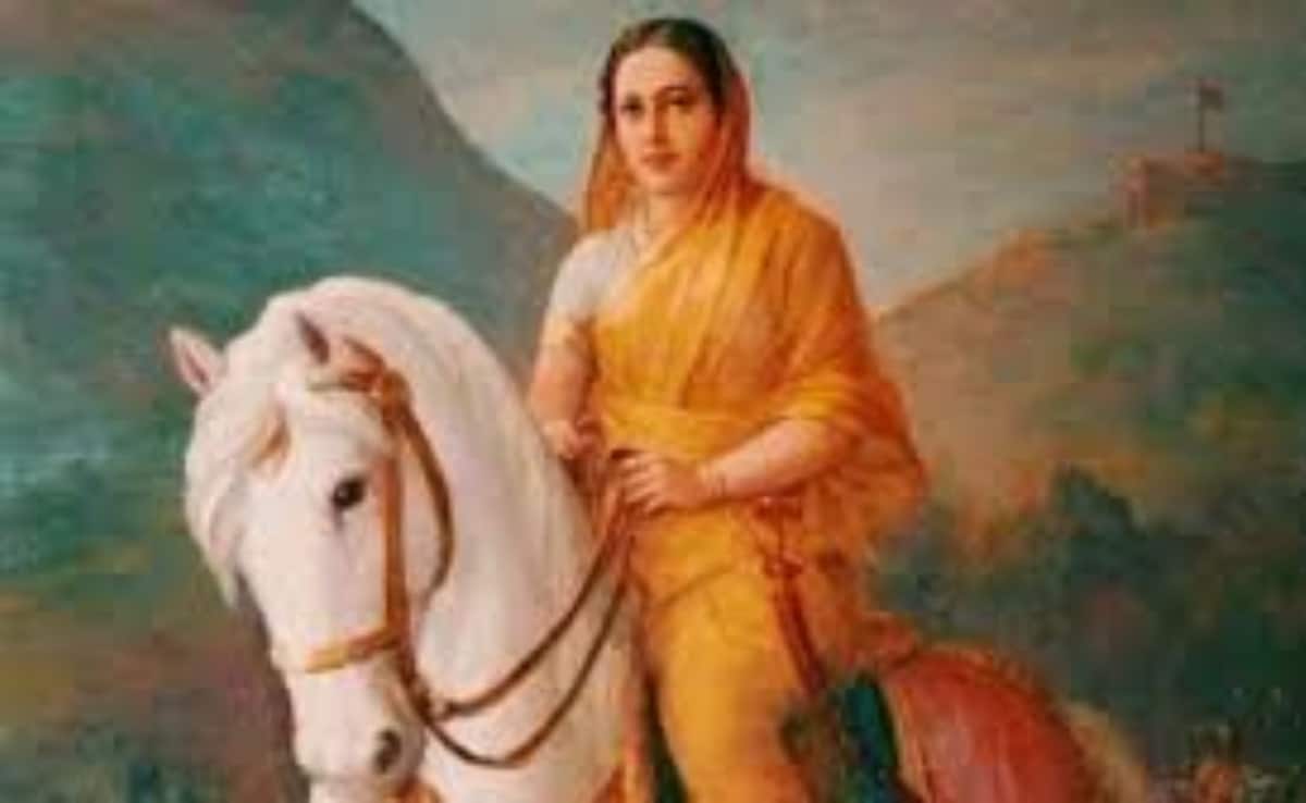 Mare Rani Maratha History Under Spotlight: Dispute Over Maharani Tararani’s ...