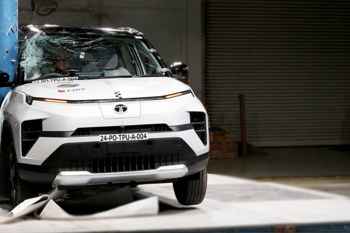 Latest and Breaking News on NDTV