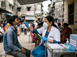 WHO Urges Faster Tuberculosis Elimination, Recommends New Diagnostic Tools