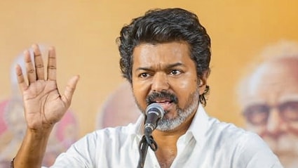 TVK Announces Candidates For Tamil Nadu Polls, Vijay To Contest 2 Seats