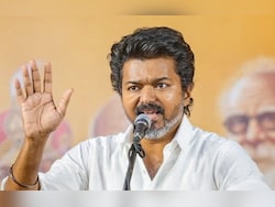 TVK Announces Candidates For Tamil Nadu Polls, Vijay To Contest 2 Seats
