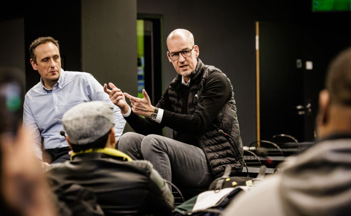 "Scouting, Speed, Ambition": How Borussia Dortmund Plan To Topple Europes Financial Giants