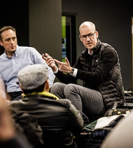 "Scouting, Speed, Ambition": How Borussia Dortmund Plan To Topple Europes Financial Giants