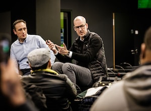 "Scouting, Speed, Ambition": How Borussia Dortmund Plan To Topple Europes Financial Giants