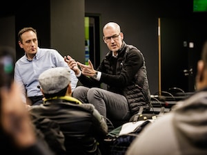 "Scouting, Speed, Ambition": How Borussia Dortmund Plan To Topple Europes Financial Giants