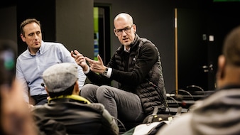 'Scouting, Speed, Ambition': How BVB Plan To Topple Europe's Financial Giants