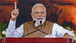 PM Modi To Address Special Conference In Delhi Ahead Of Women's Quota Bill